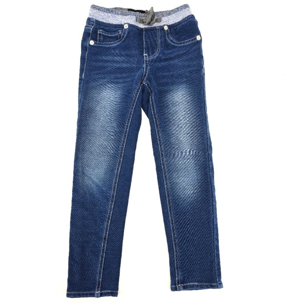 Buffalo David Bitton Girl Mid Rise Skinny Jeggings Size 6